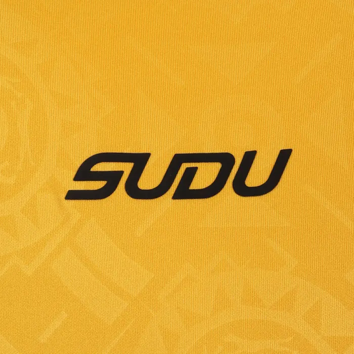 Wolverhampton Wanderers Store | Shop Official 2025-26 Wolves Home Shirt – LS S.BUENO 4 Wolves Gear